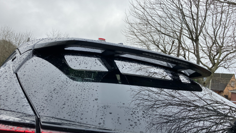 Toyota C-HR 1.8 Hybrid Design 5dr CVT Hybrid Hatchback